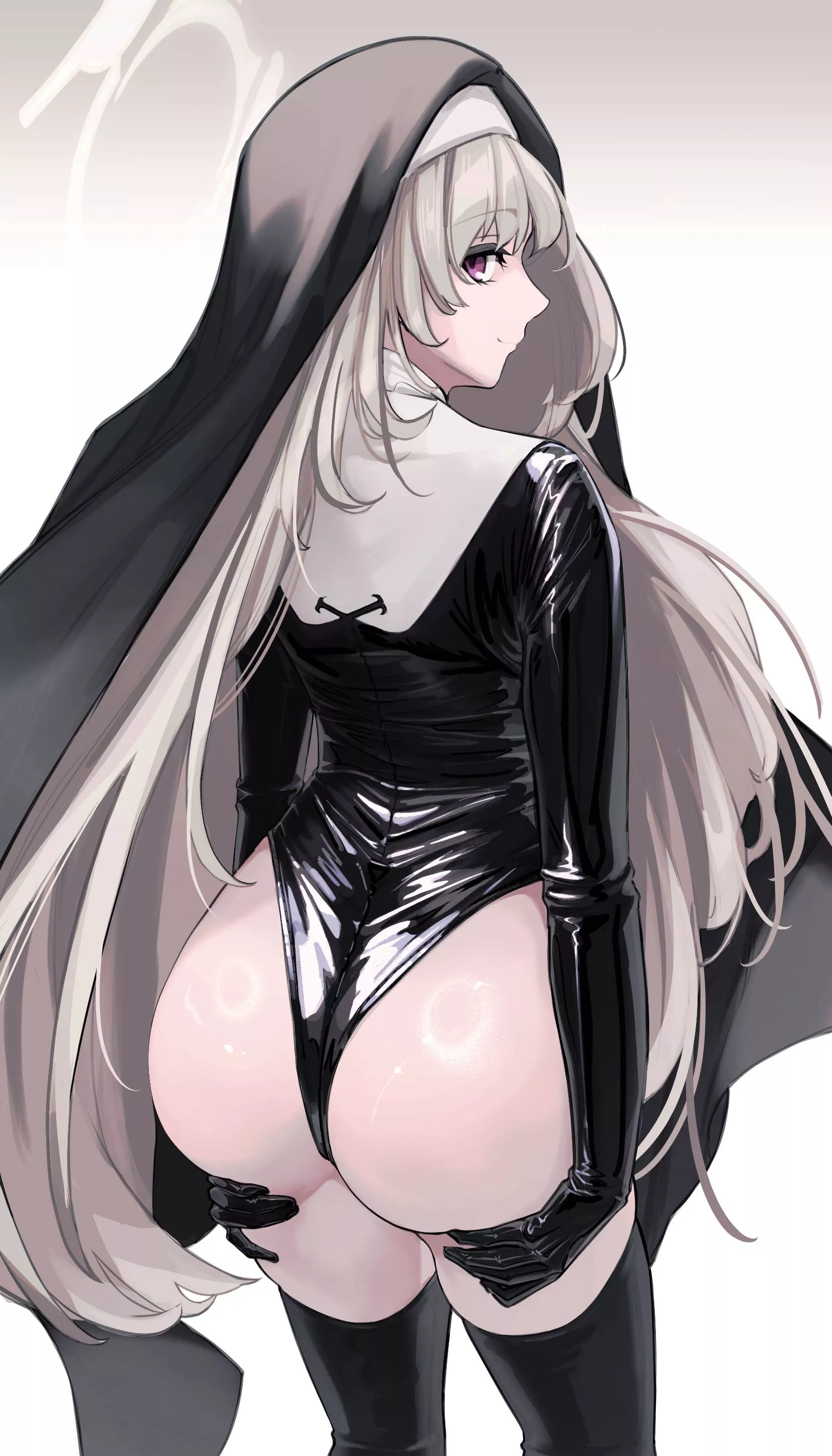 Sakurako [Blue Archive]