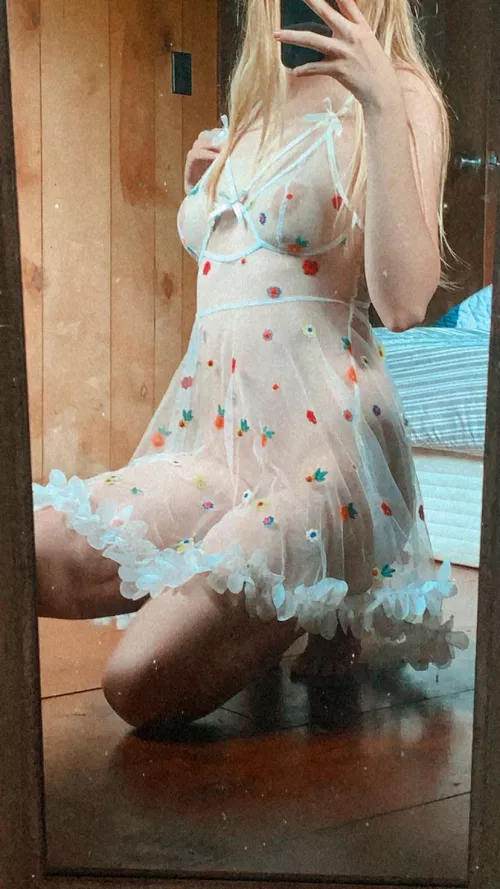 shame I can't wear this in public hah