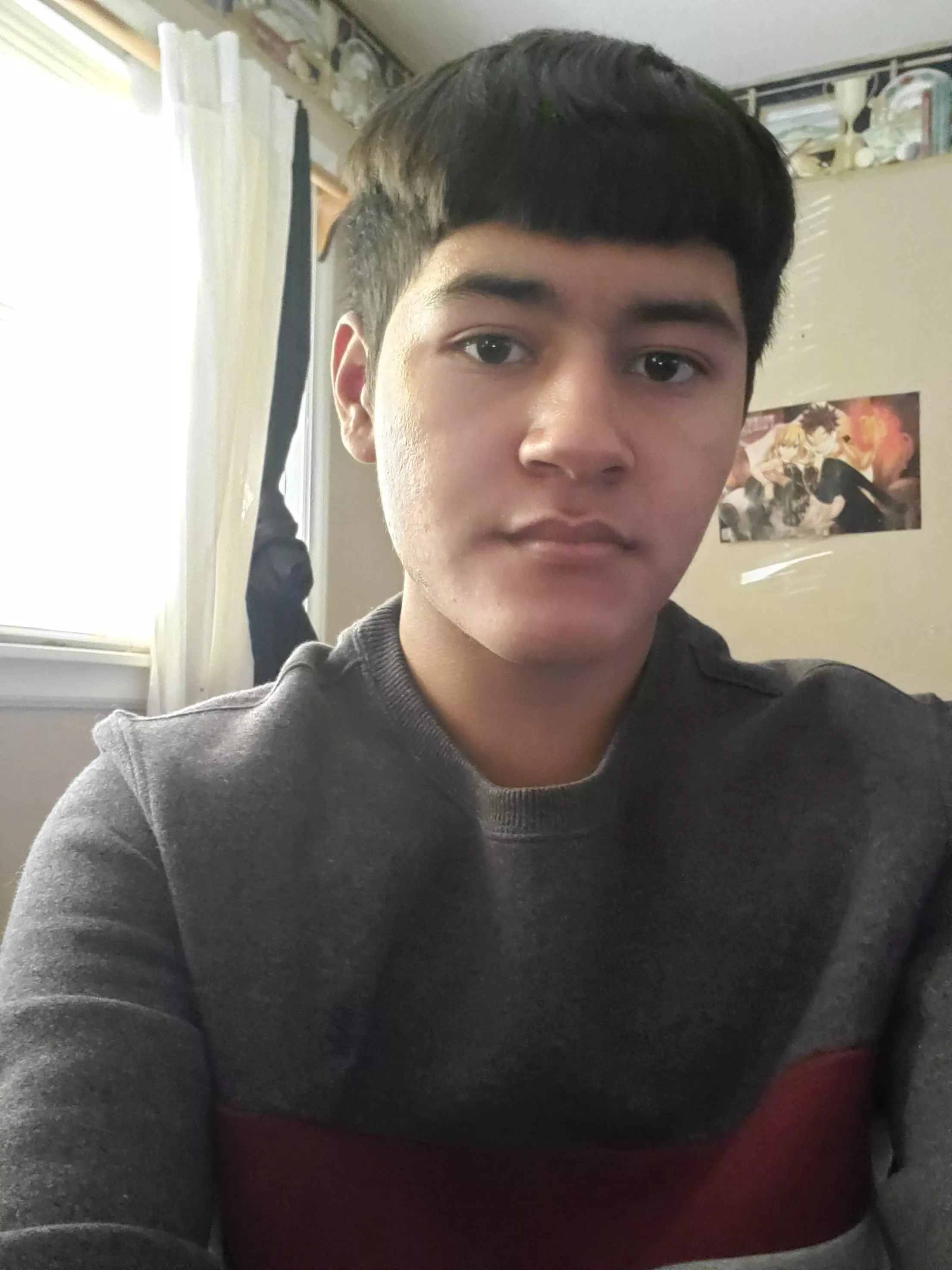 should I post something