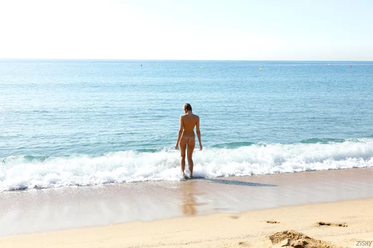 Slow day (Katherine Prerija)