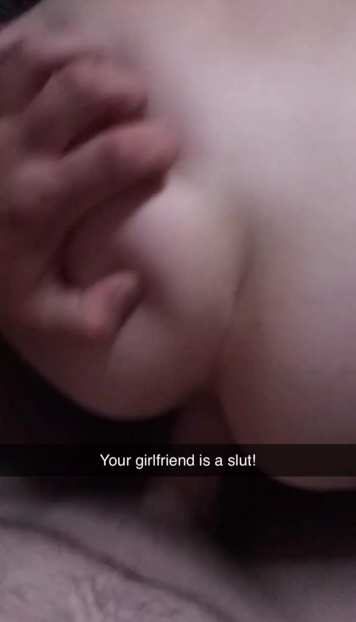 Slutty Girlfriend, she adores when other guys show me what they’ve been up to, this one is from a while back