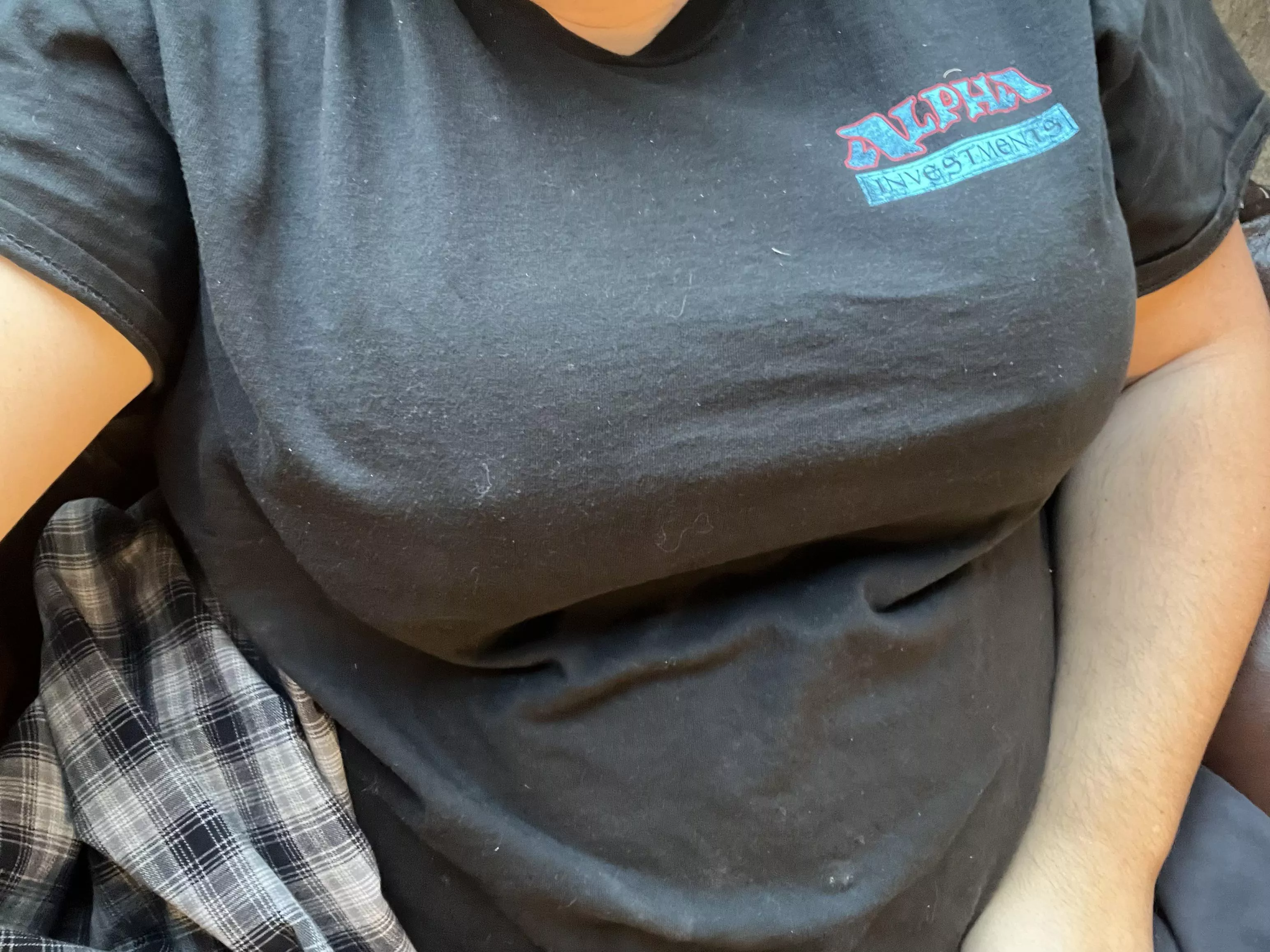 Sometimes you have to be honest and the truth is…big dicks turn me on.