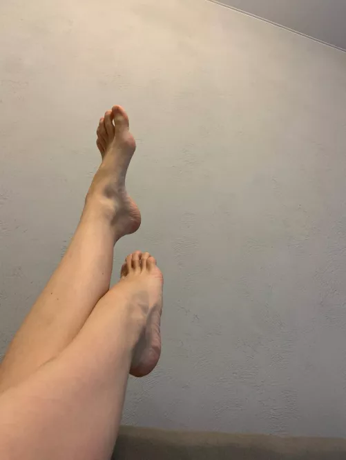 [TW] I'll wait or you here :)