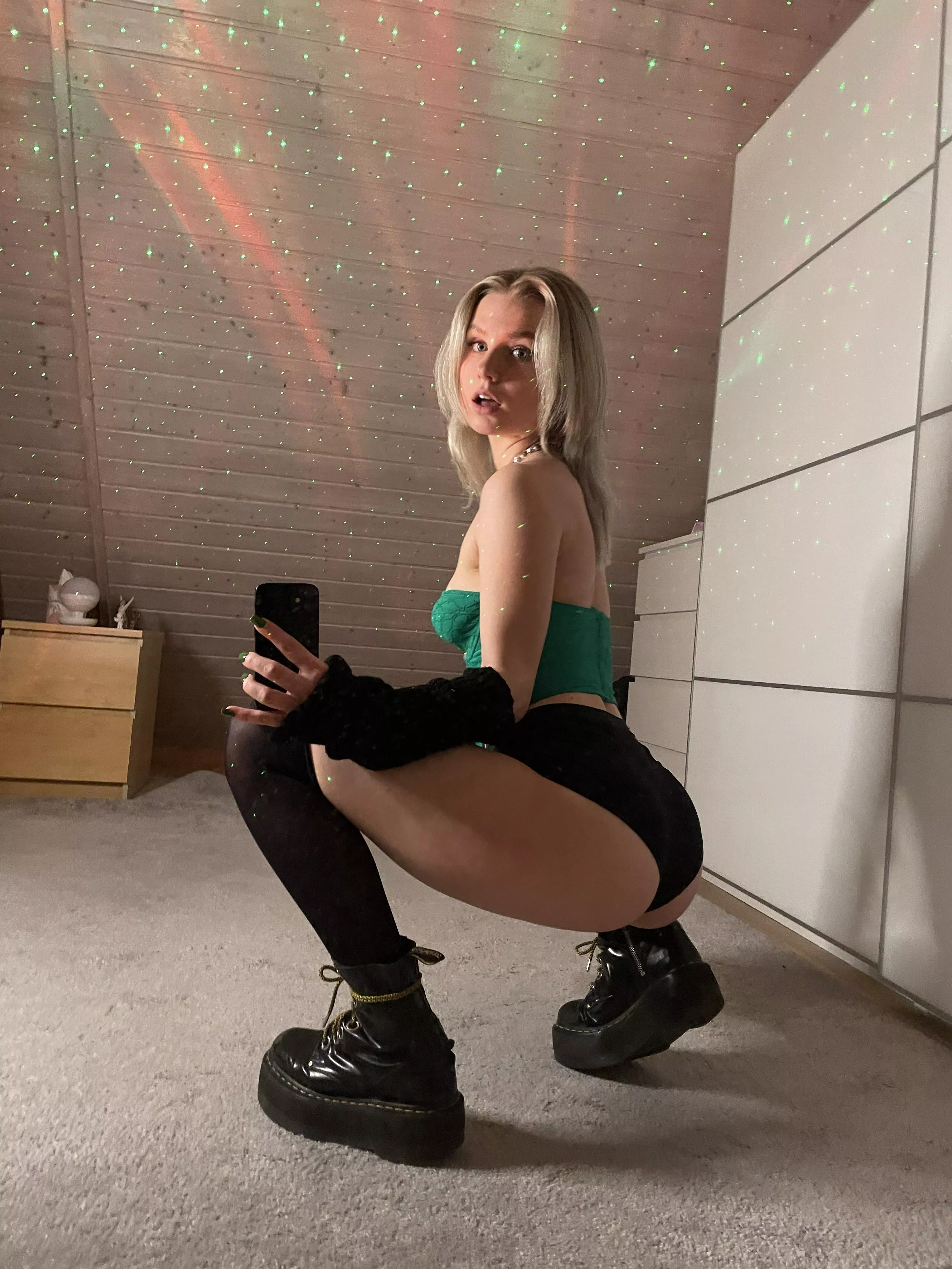 wanna have some fun?