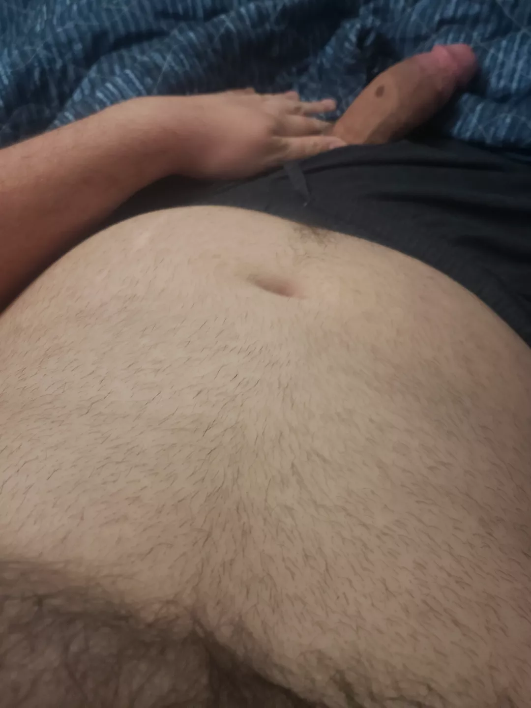 Wanna help get me hard? [25 bi]