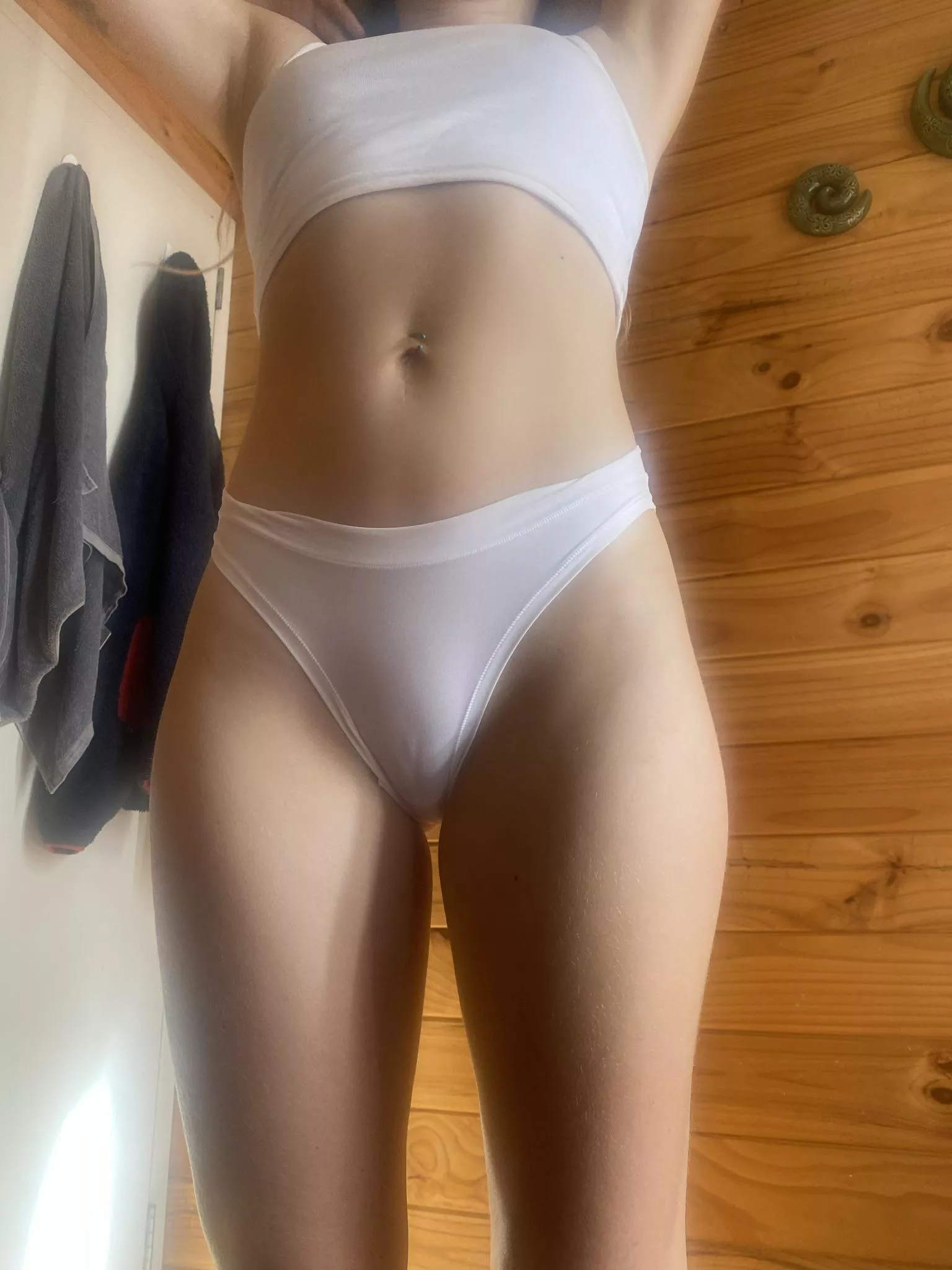 Want to play naughty games with me?