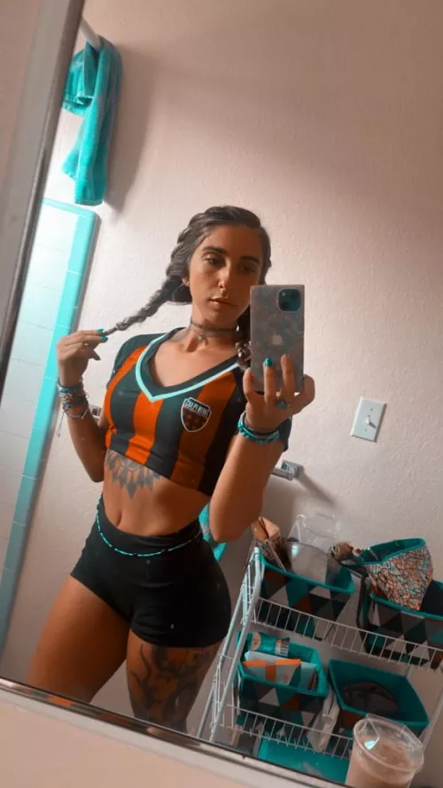 well hello there daddy (: