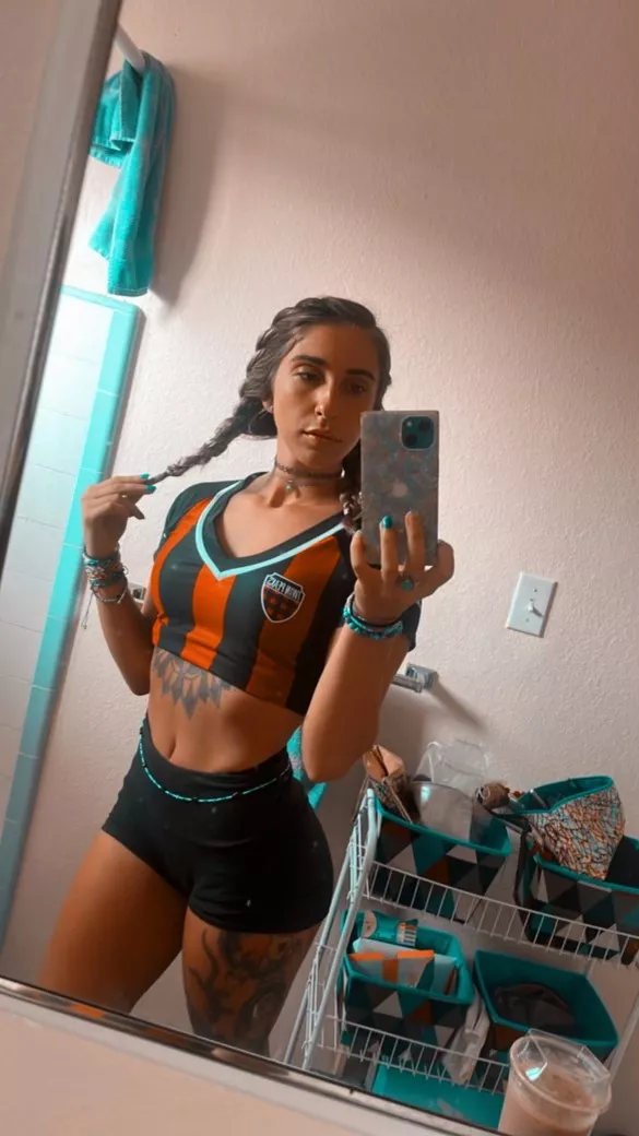 well hello there daddy (: