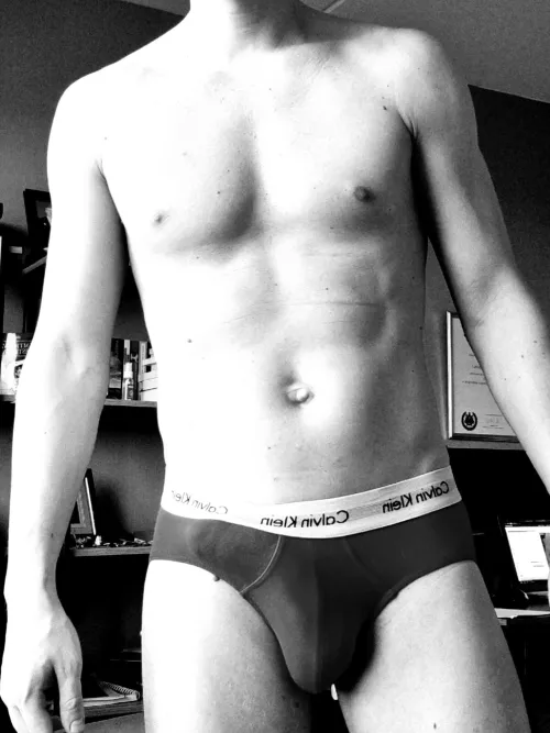 what do you guys think about my briefs?
