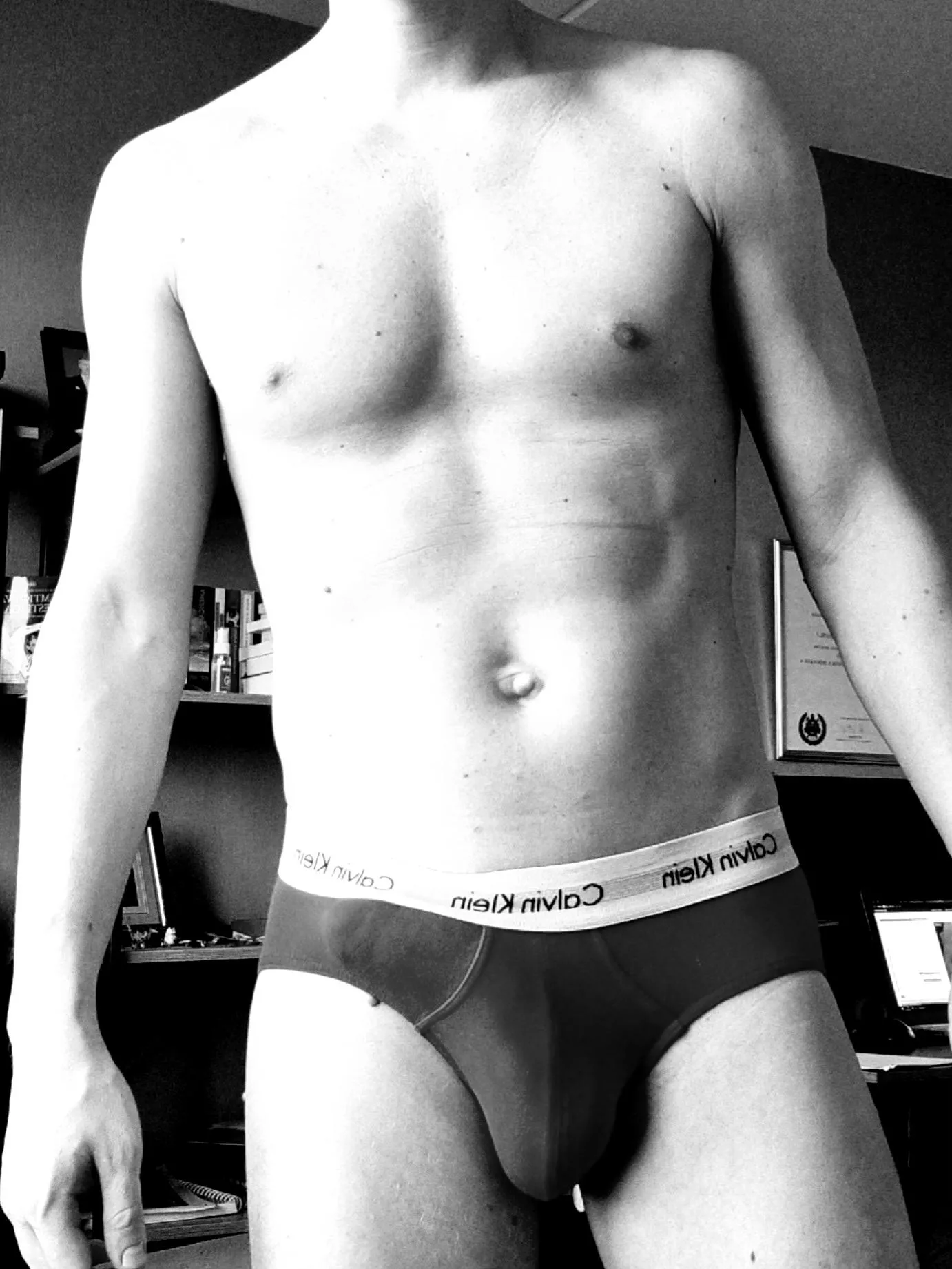 what do you guys think about my briefs?