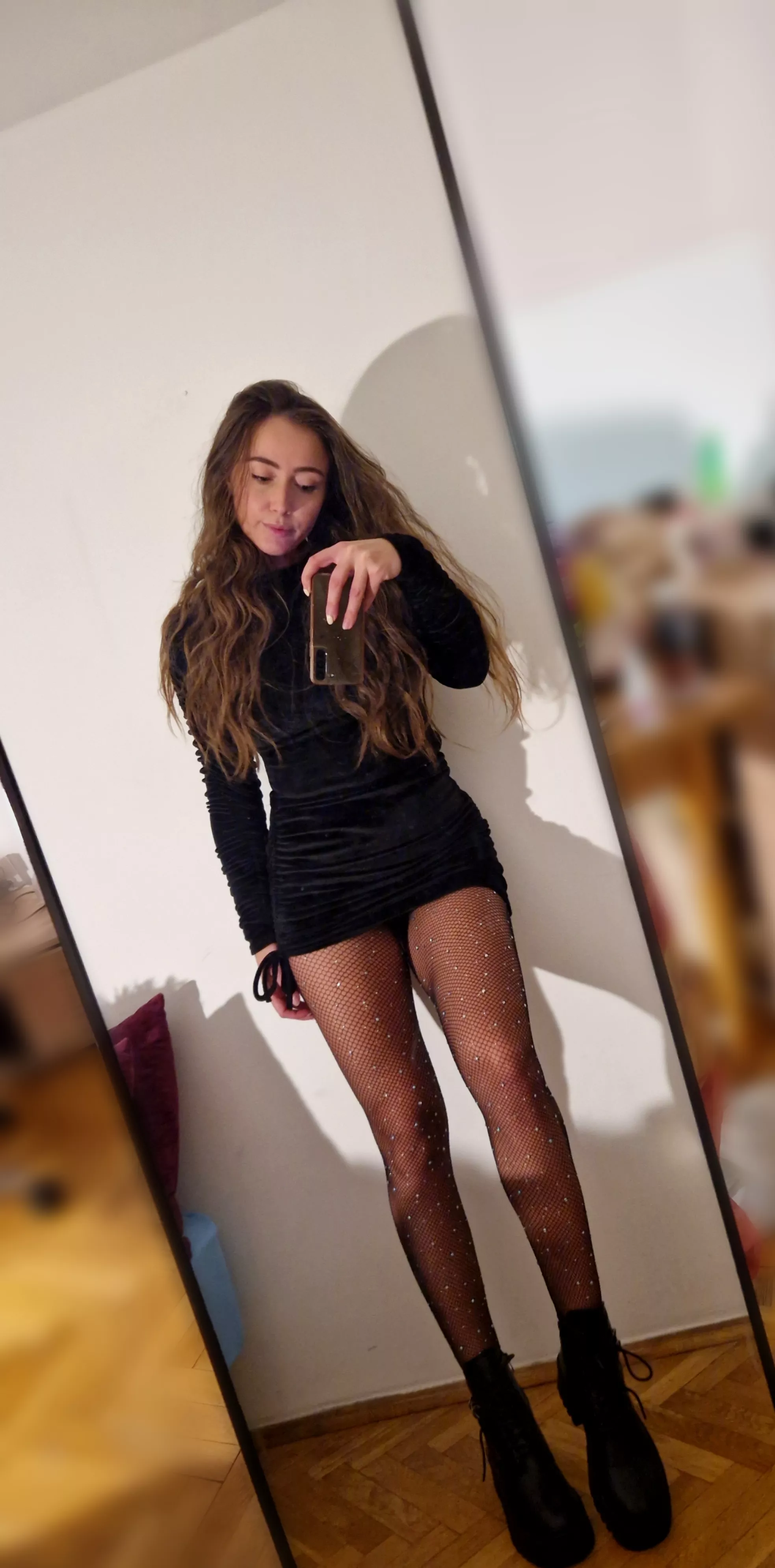 what do you think about these tights?