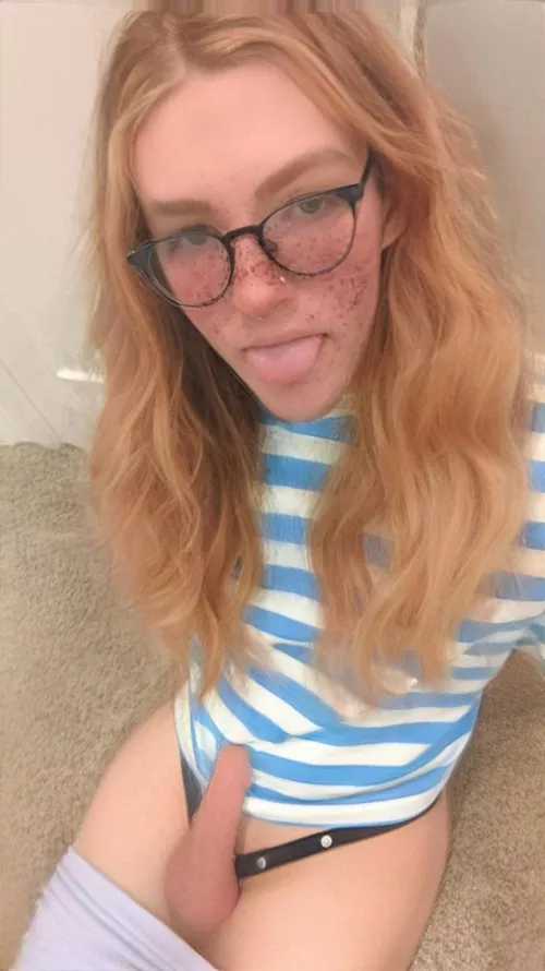 Would You Date A Trap Girl Like Me? 💕