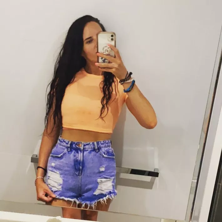 Would you share me with your friends or keep me as your own personal toy?