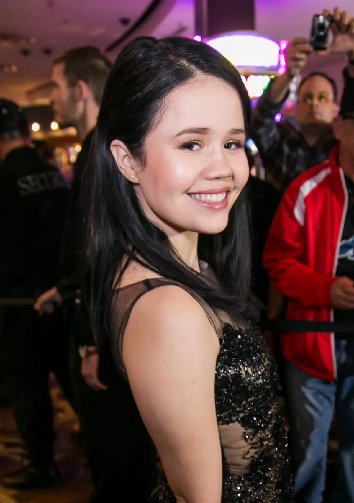 Yhivi perfection 🥰...