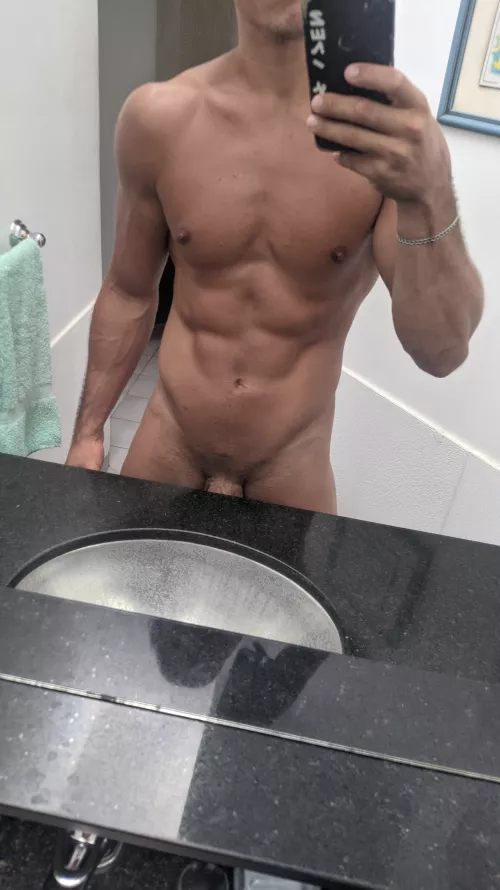 [23] I hope I made your day 😇