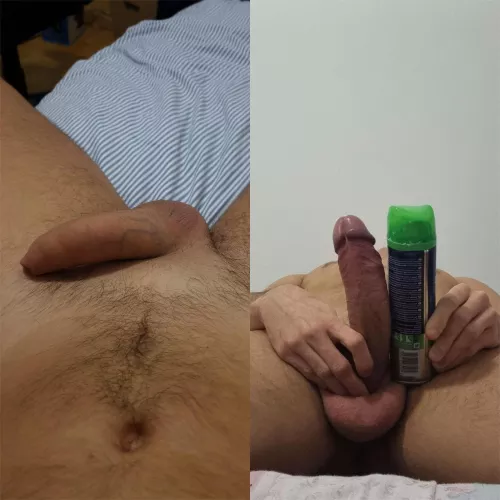 30 seconds of difference