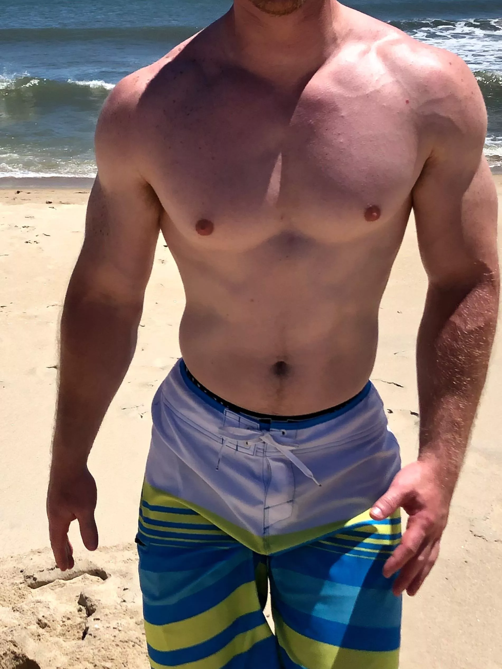 33M Baltimore Looking for Friday Fun!
