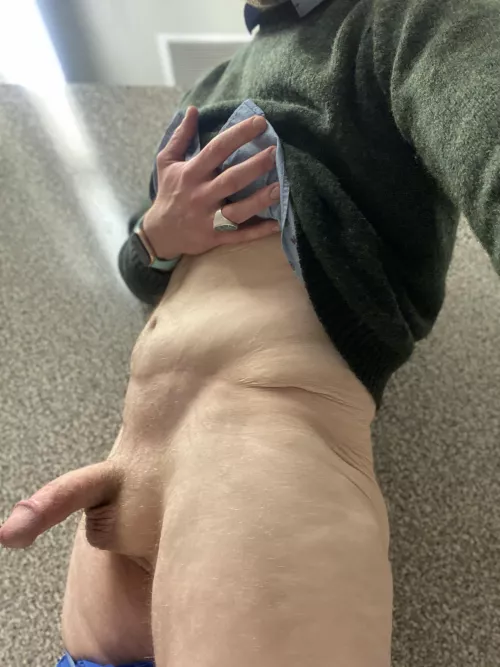 (38) Professor Dilf here for a lesson 🥰☺️😉 drop by my office hours….for extra lessons 😈