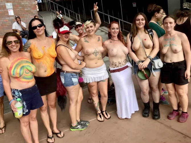 #6 in the fishnets, please