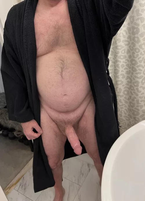 [66] Daddy’s here…anyone wanna play?