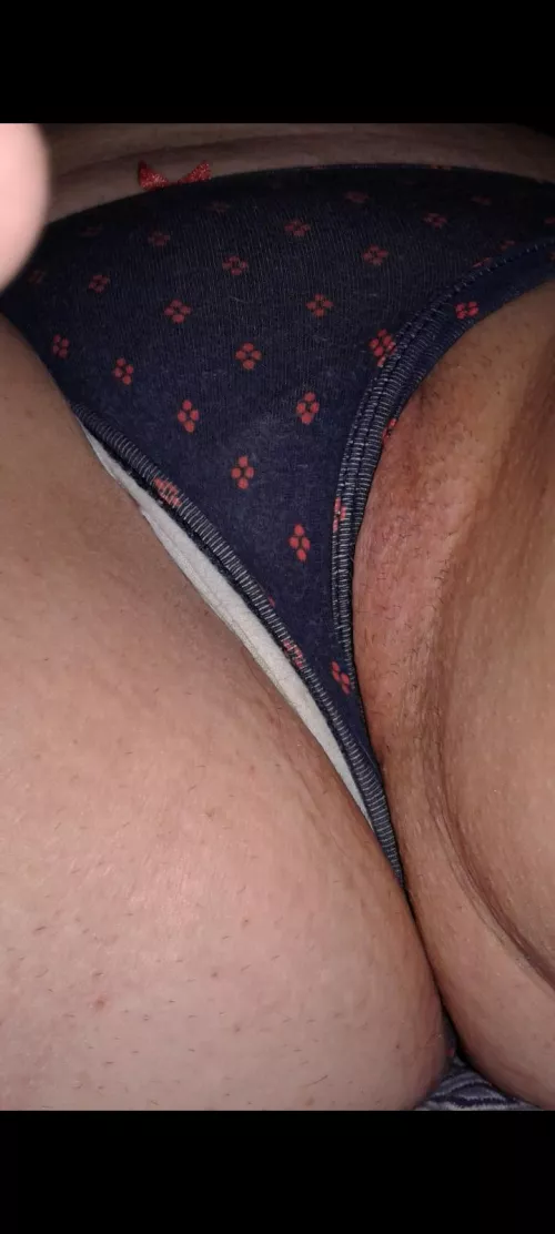 a peek from the front