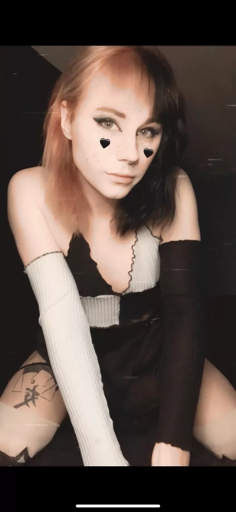 A selfie for y all. Have a good day!