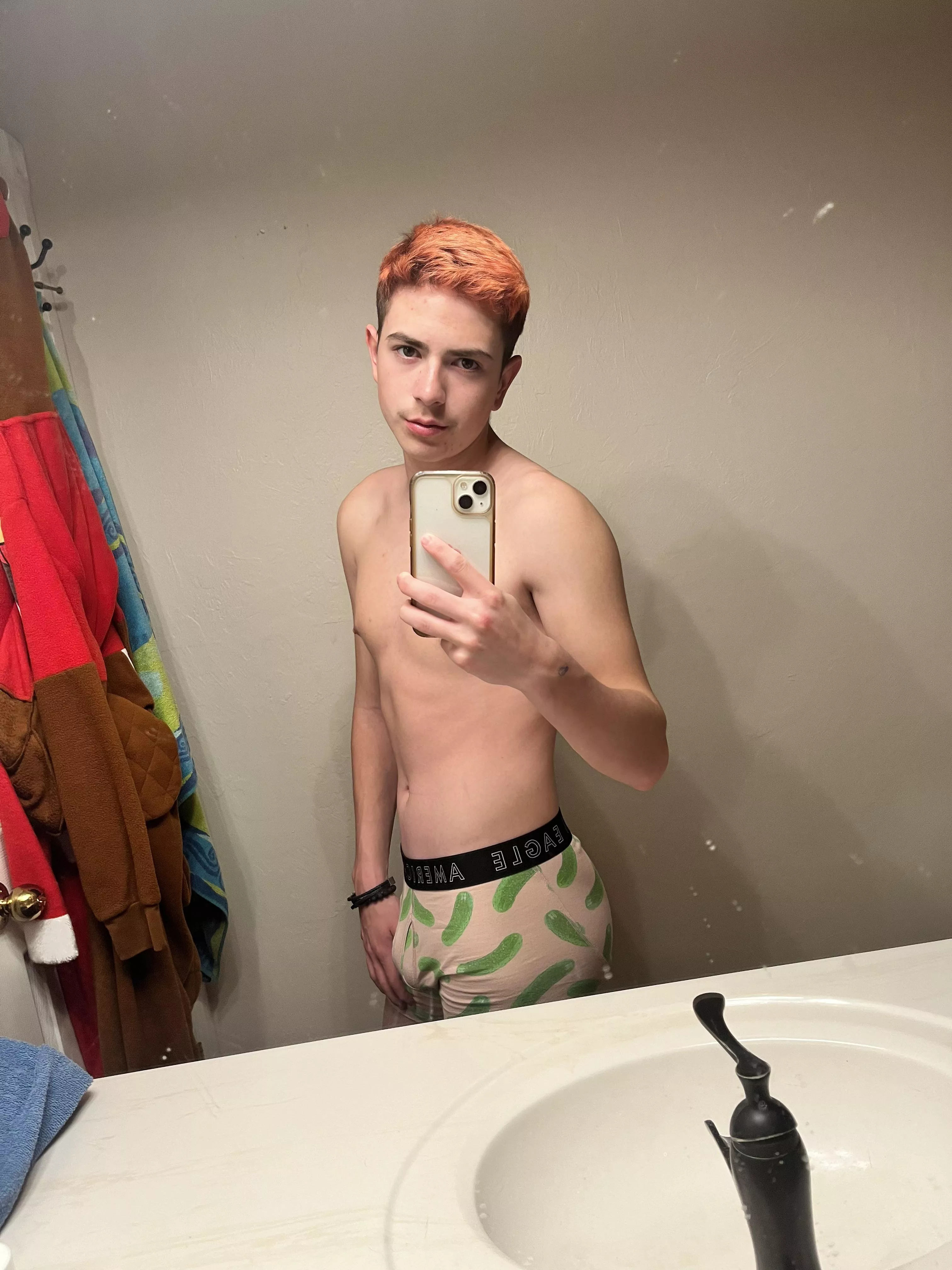 A slice just for you