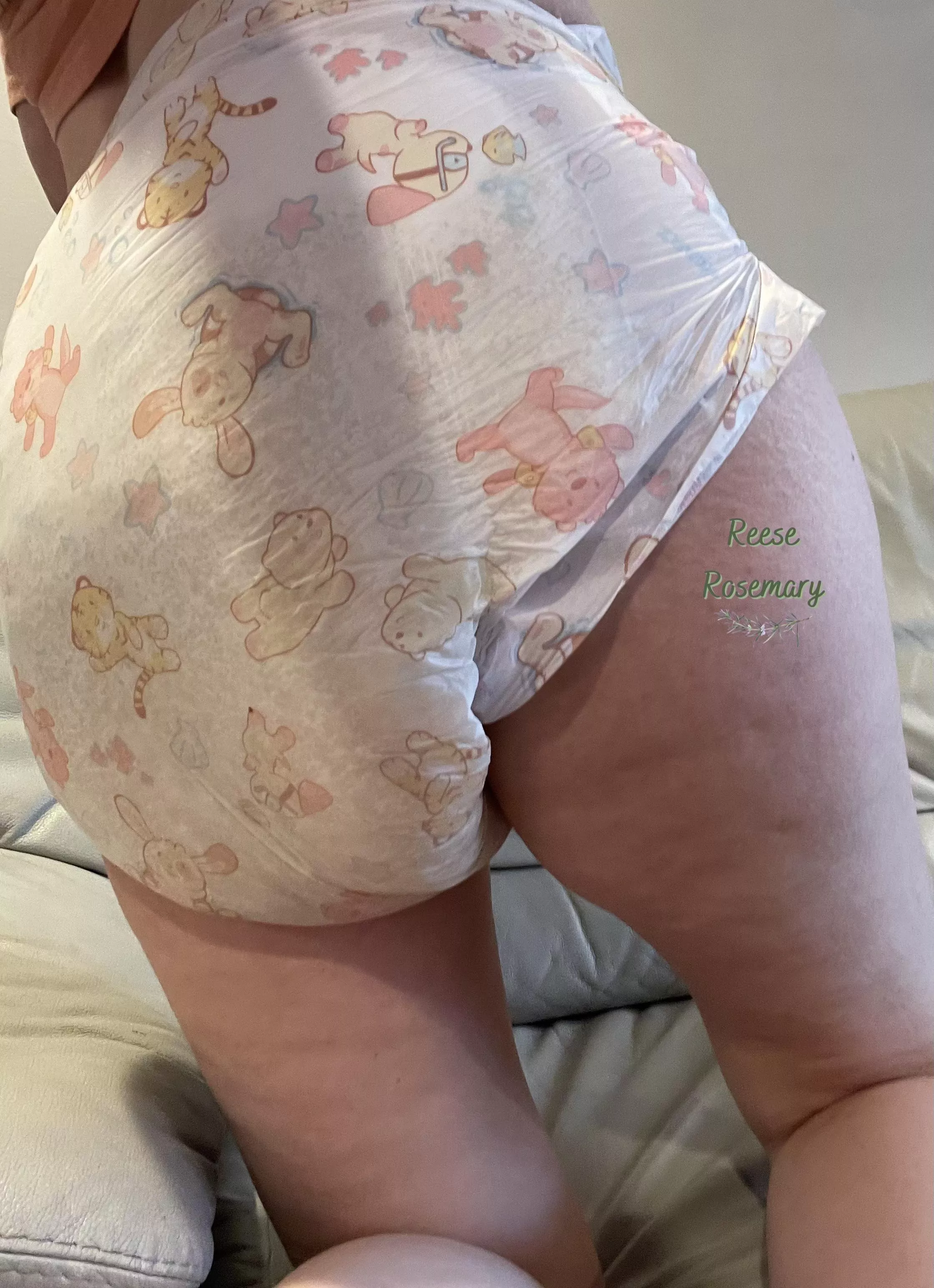 accidents happen, but why do they always happen to me?