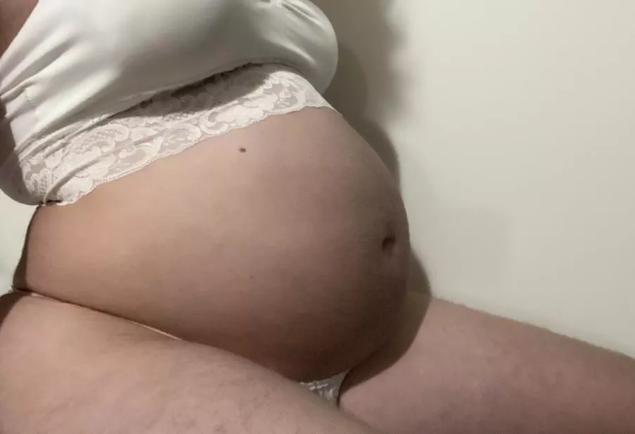 Aftermath of a stuffing commission 🤭