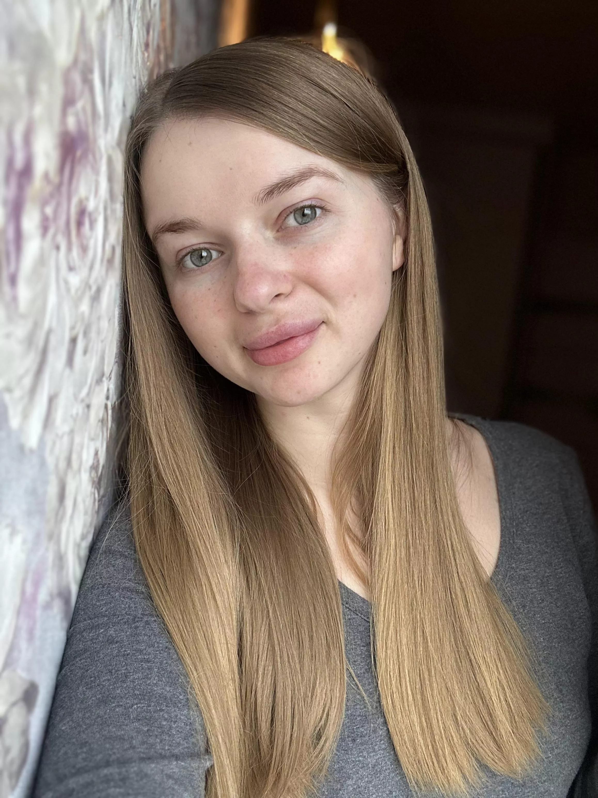 am I cute enough to being here?