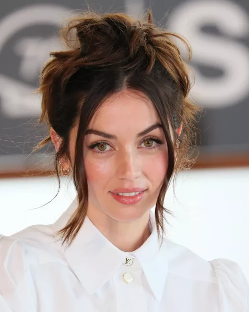 Ana de Armas