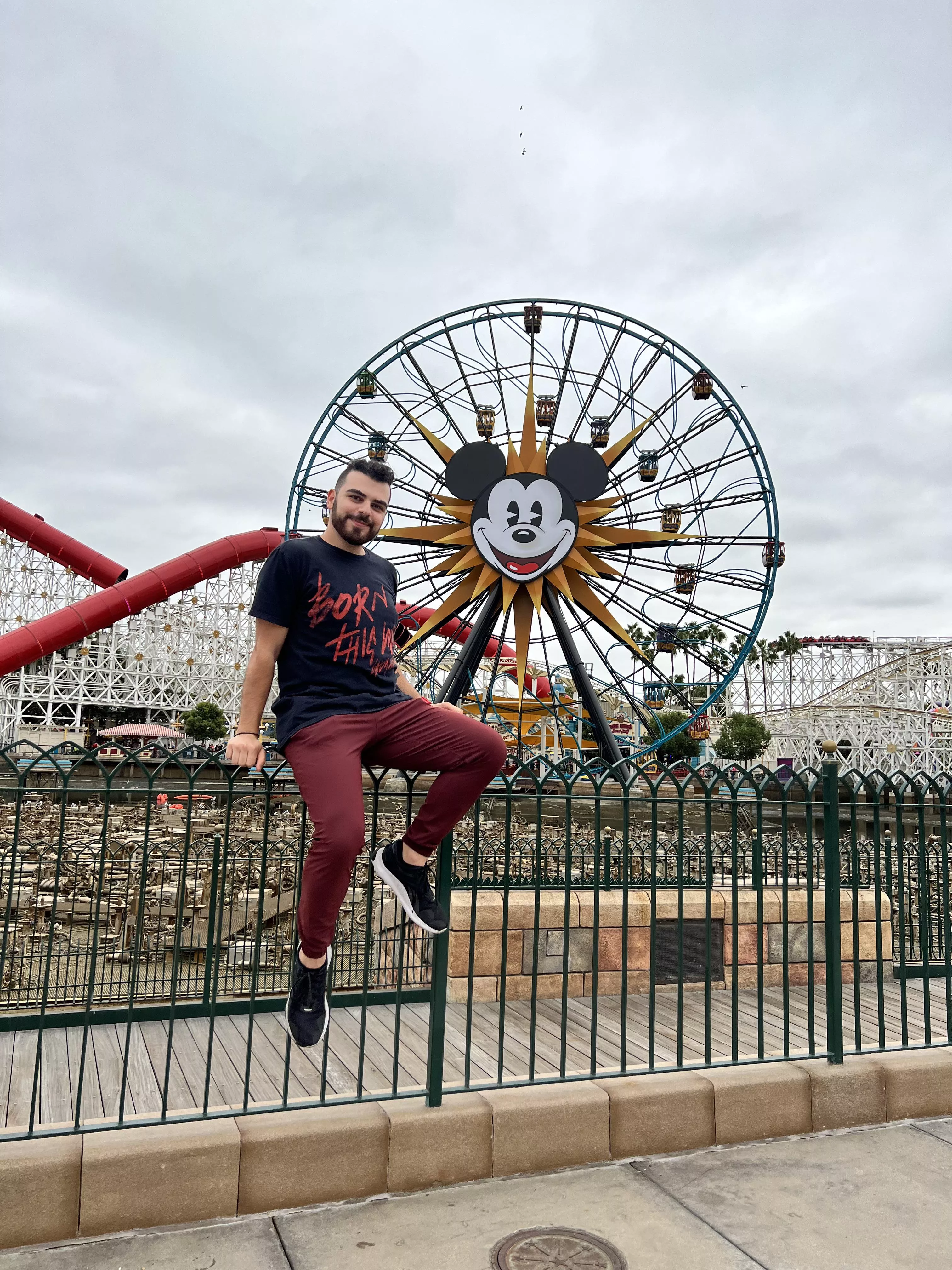 Any Disney gays? 🫣