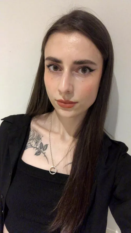 Any other LotR fans here 🧝‍♀️