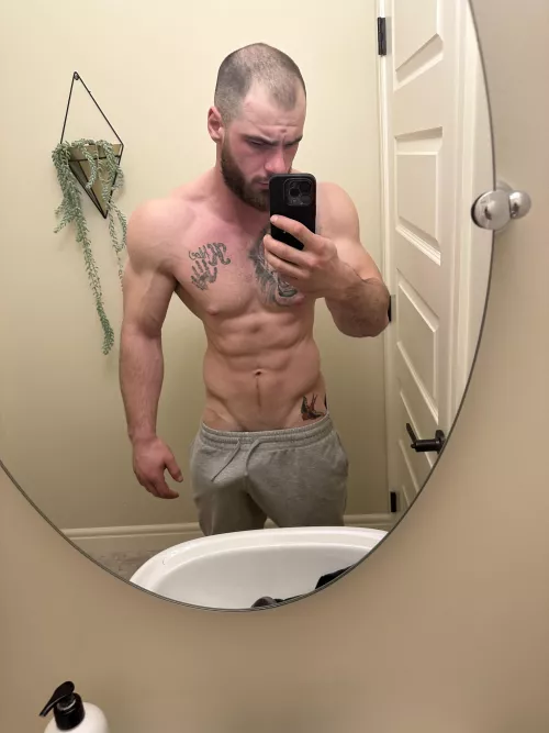 Anyone Down to be cardio buddy’s?