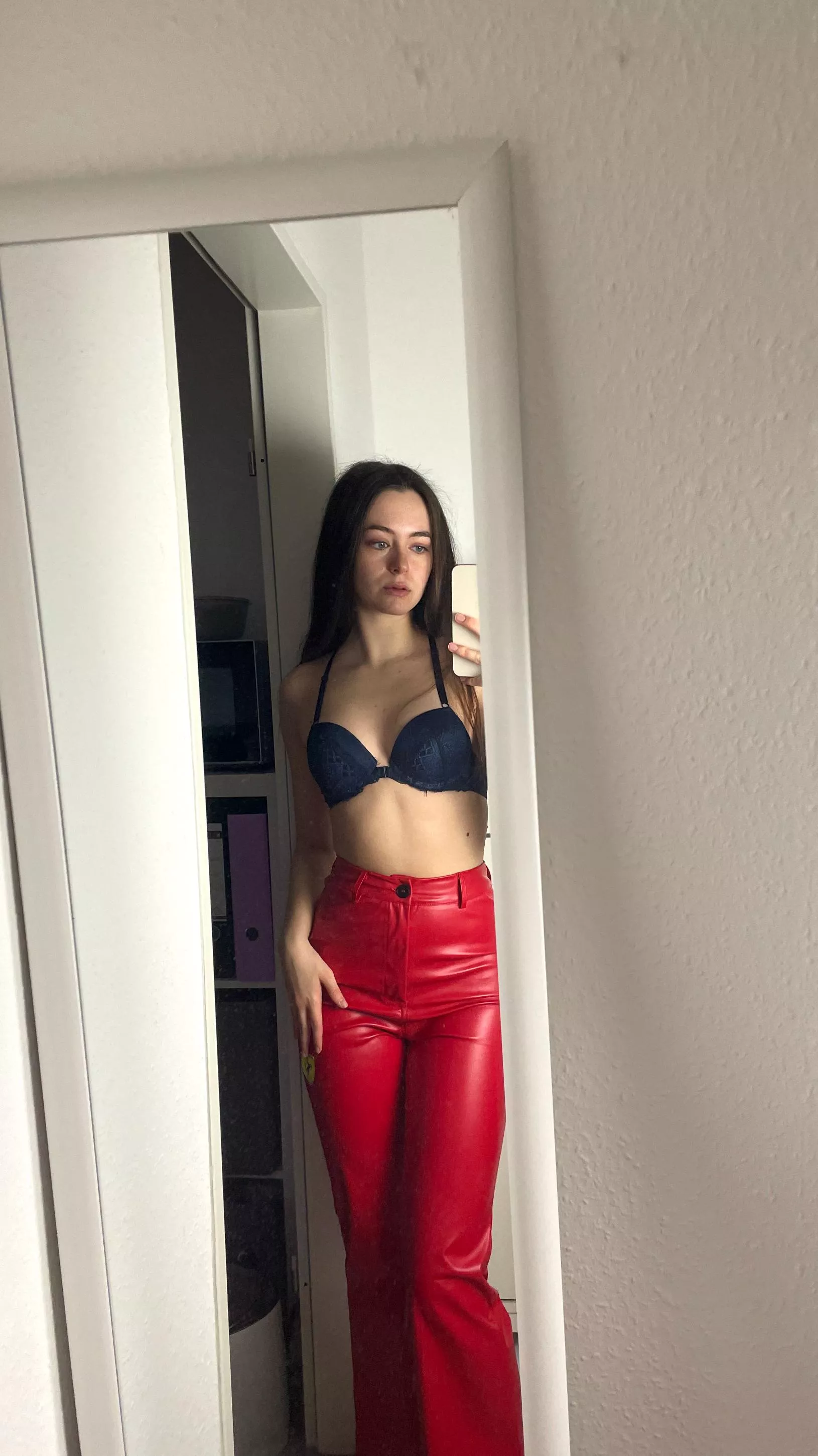 Are you into 19 Year old Schoolgirls?