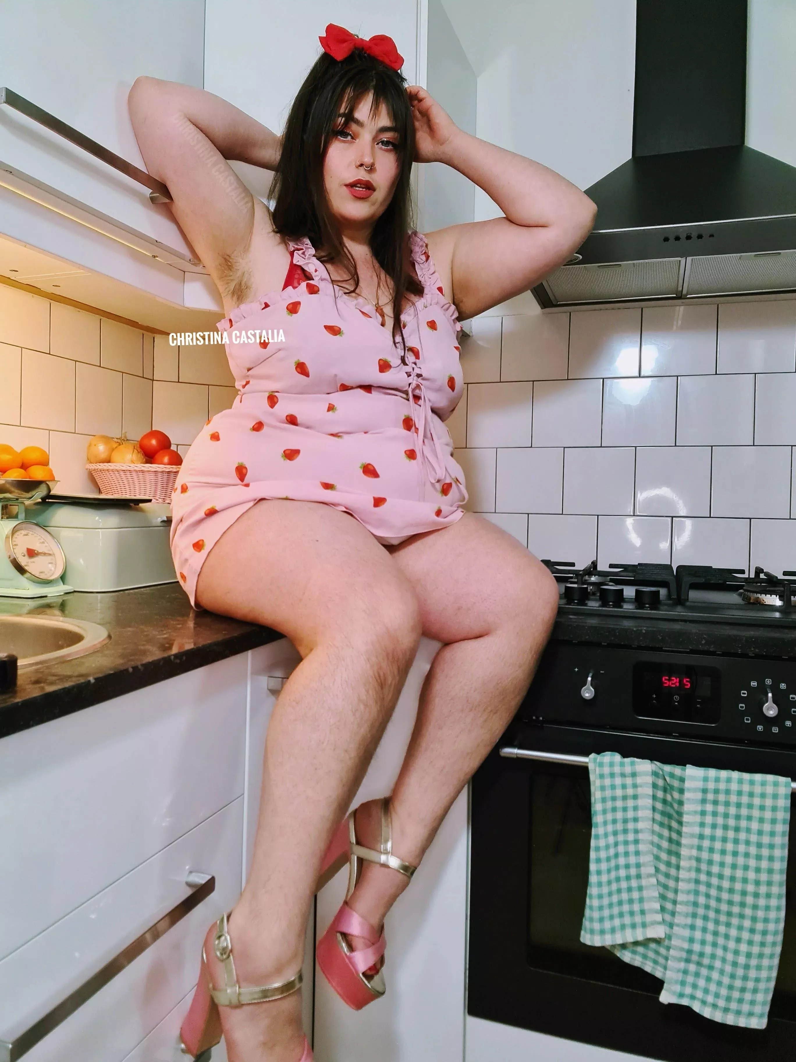 because yall loved the other one so much, have another 😈❤️