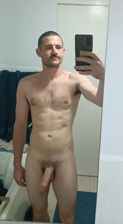 Been a while since I've said hello