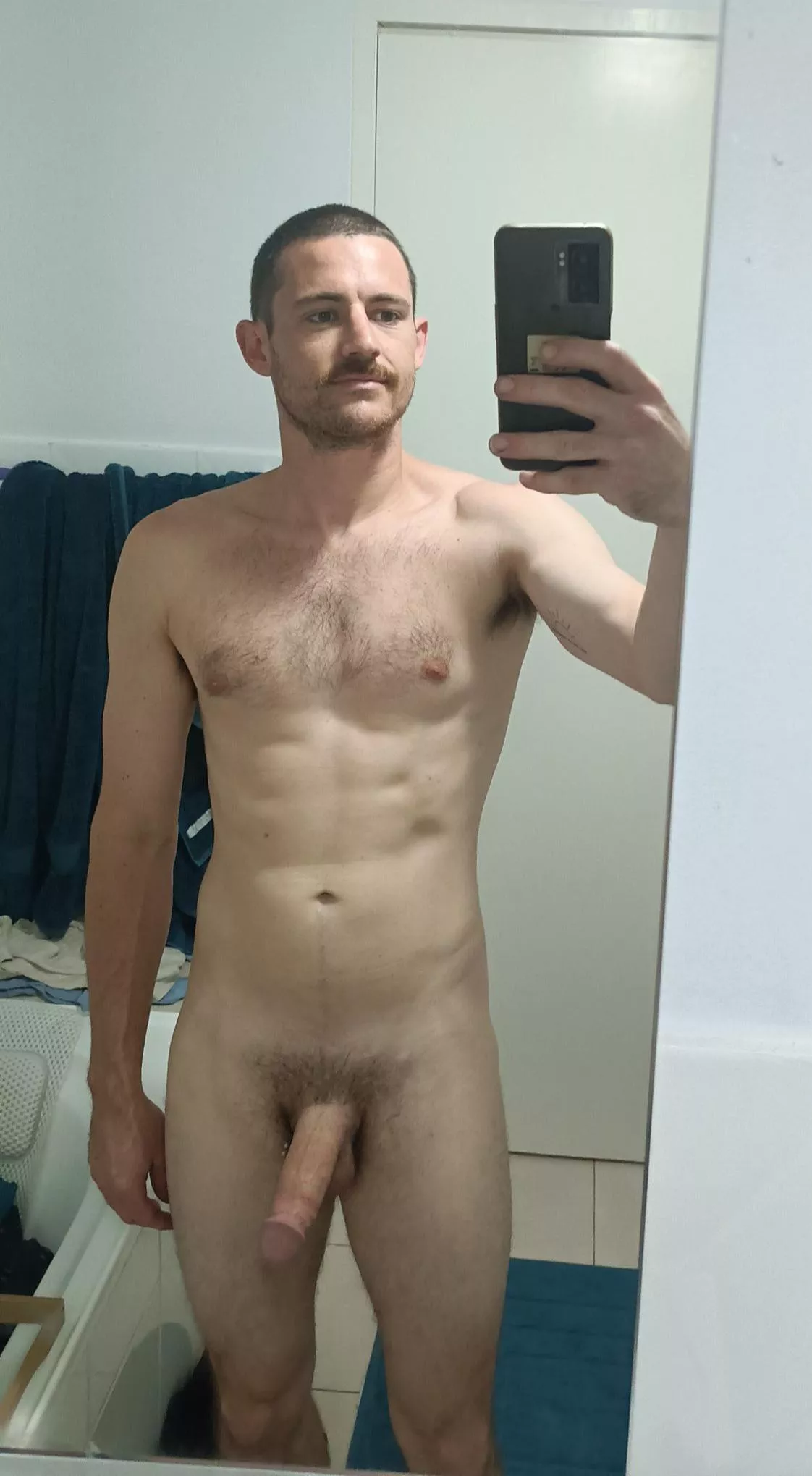 Been a while since I've said hello