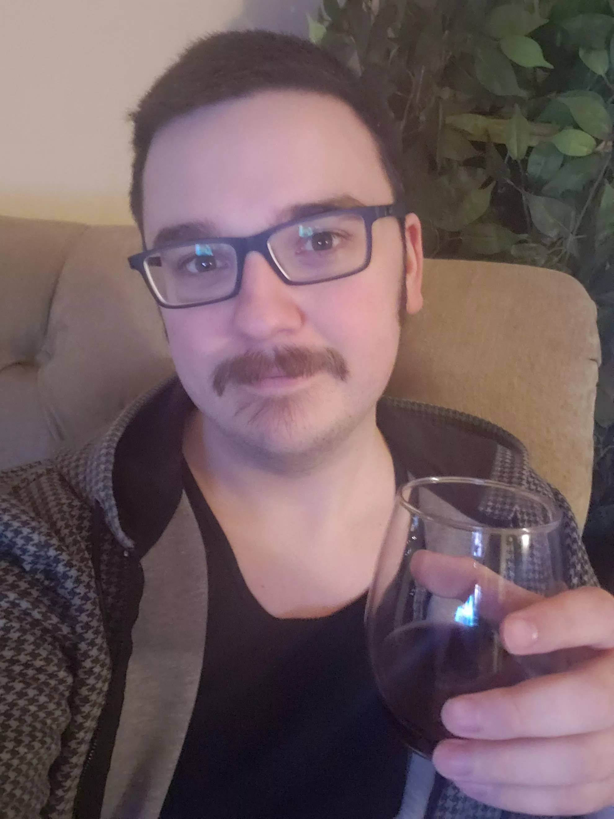 Bored on a Saturday night. Where are my JRPG nerds at?