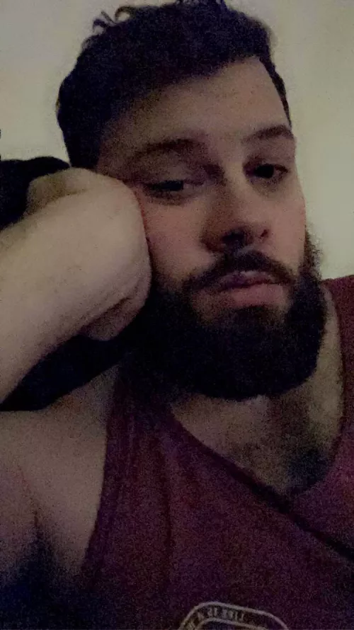 Bored, what are y’all currently hooked on?