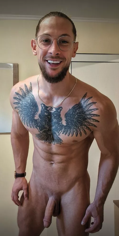 Can I be your naughty friend?