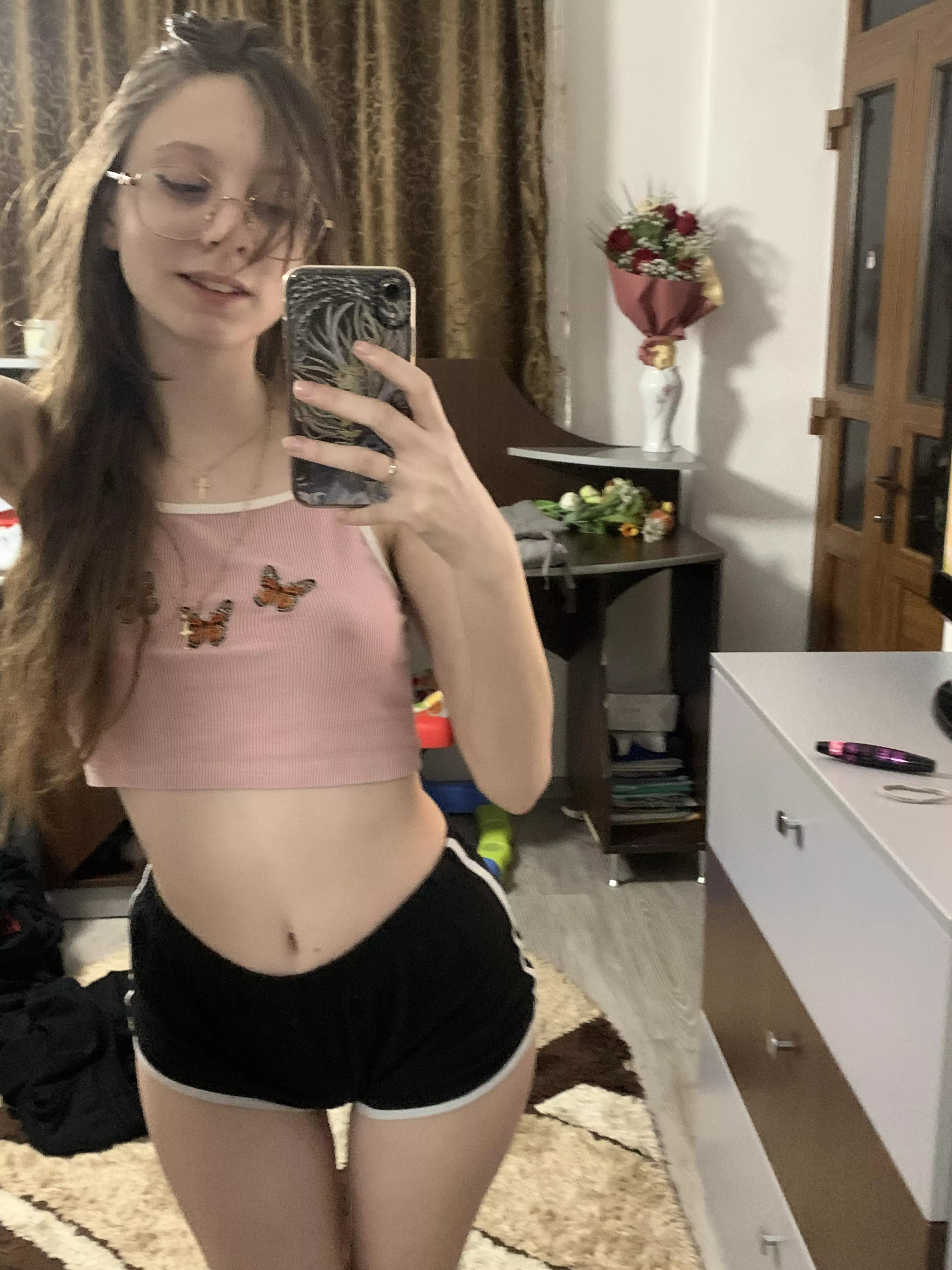 Can we kiss ? 🥺 , link in b!o