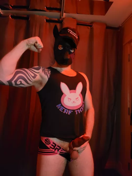 Cant Nerf love! But you can 