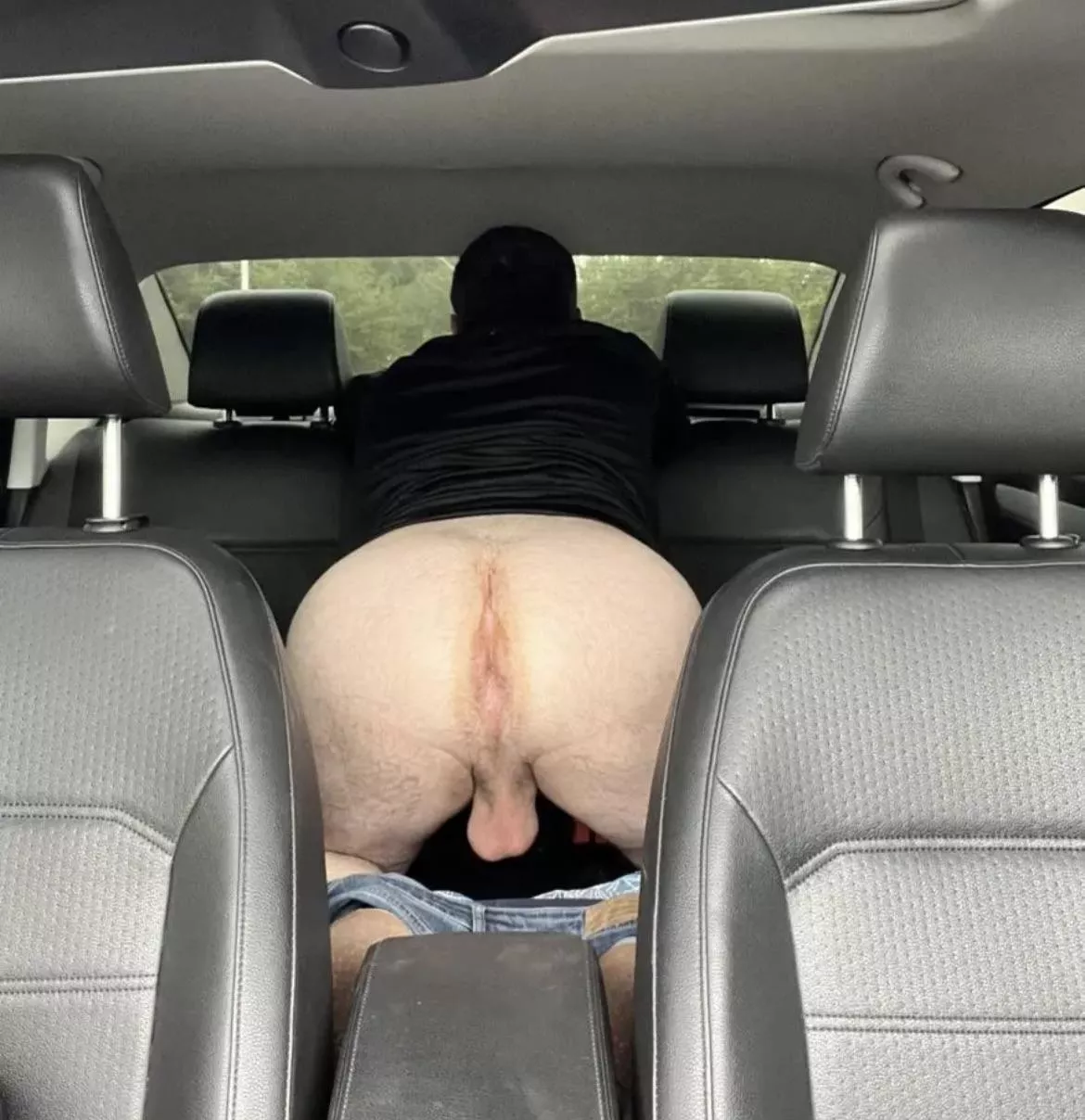 Car fun is still a thing, right?