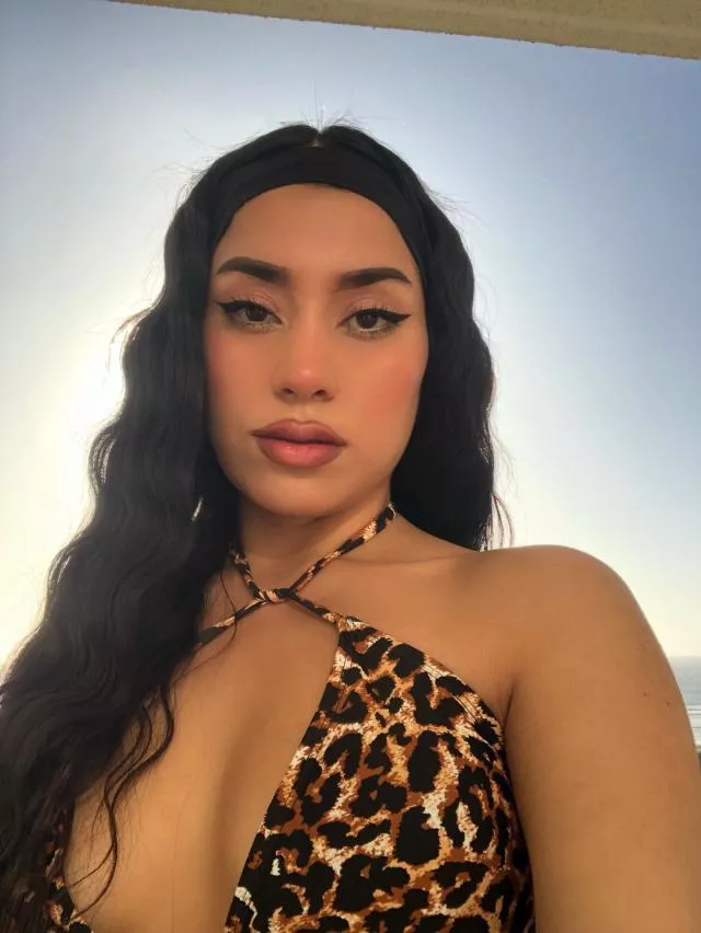 Chilean x Spanish 🌹