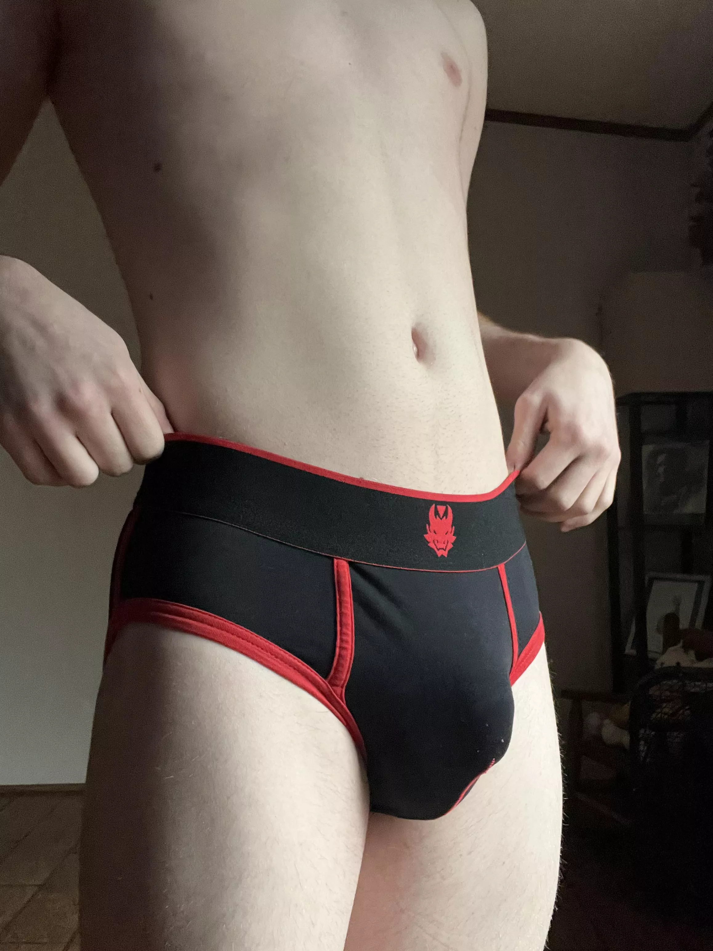 Come see what’s underneath~