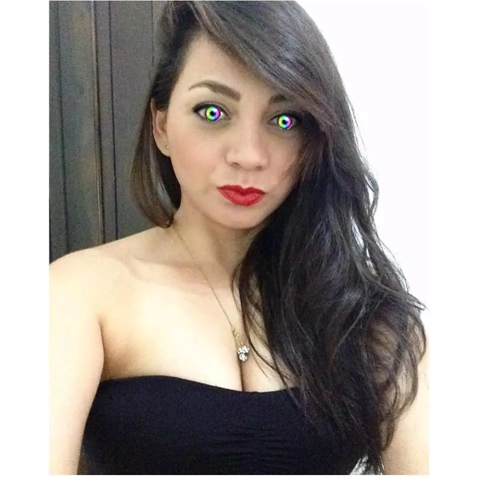 Coming back from Honduras with a nice souvenir