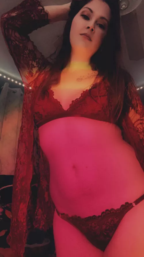 Cum see why!! (Comments 😘)