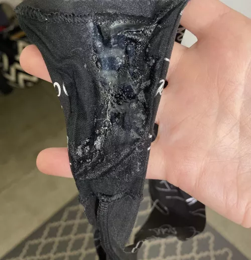 Cum taste my wet spot 🤪