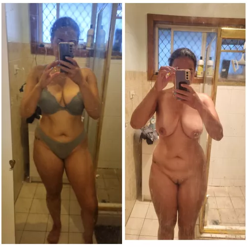 Curvalicious, pussy served delicious 😈😋